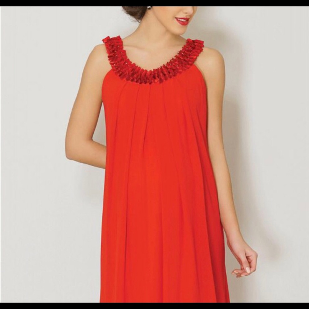 Meet your Posher, Dawn